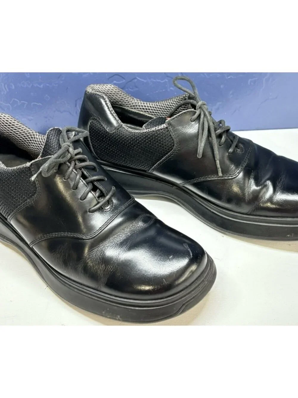 Prada good pre owned